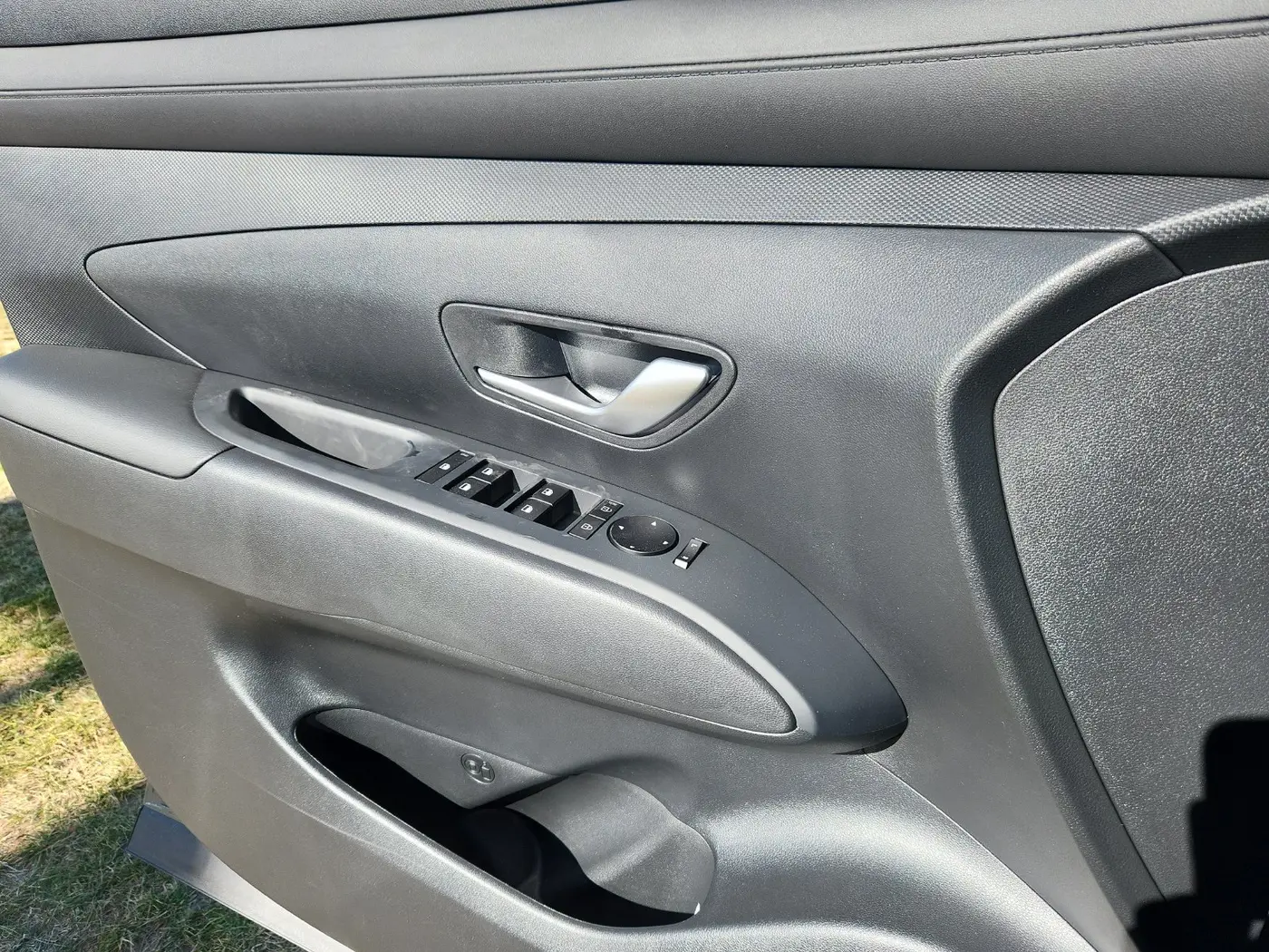 2026 Hyundai Tucson - $29,102