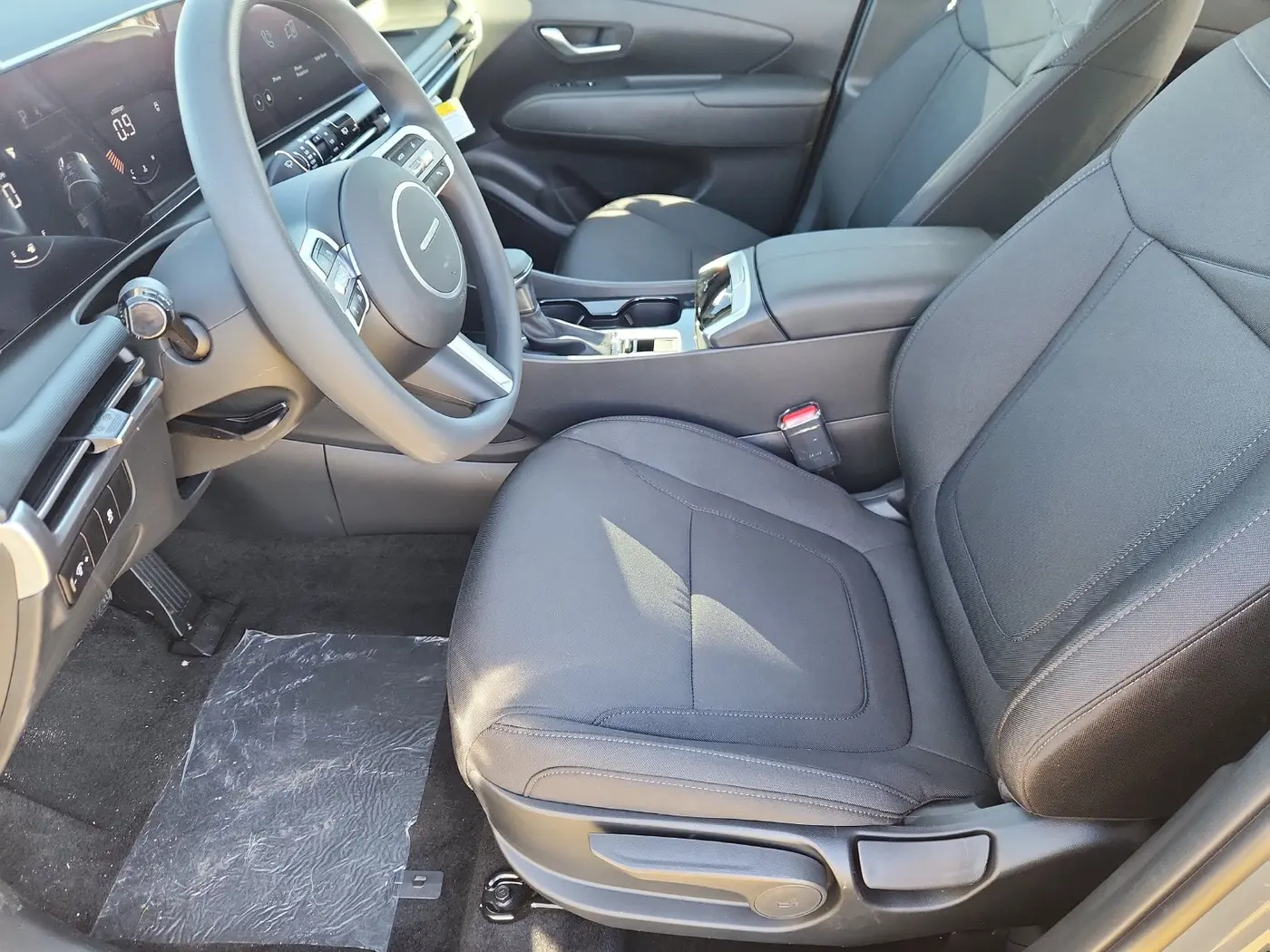 2026 Hyundai Tucson - $29,102