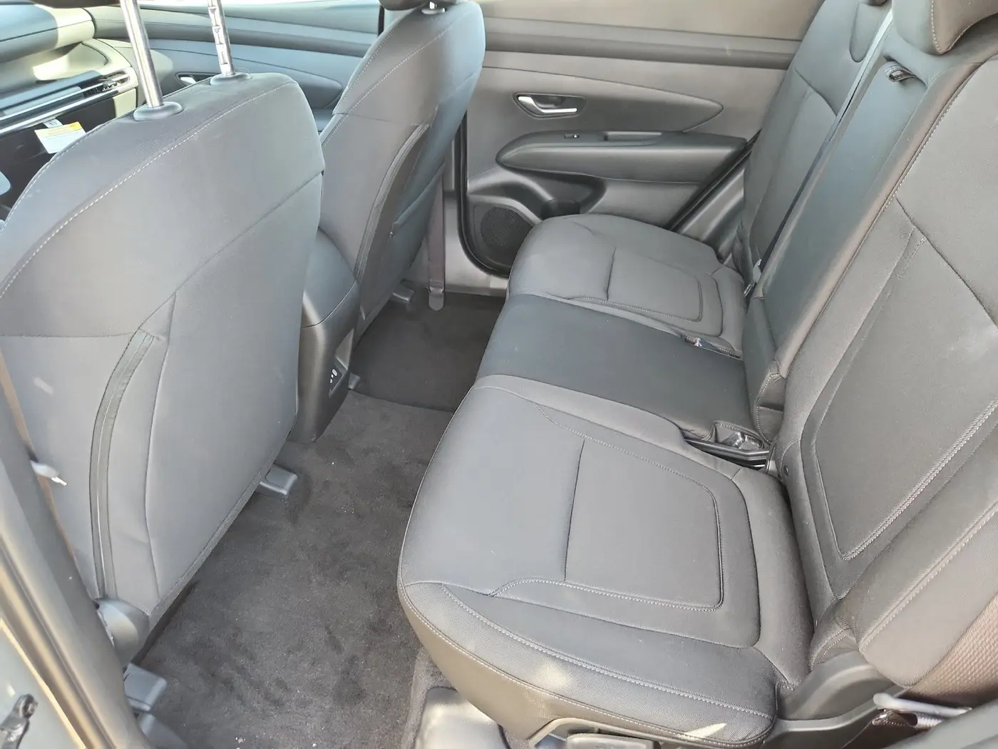 2026 Hyundai Tucson - $29,102