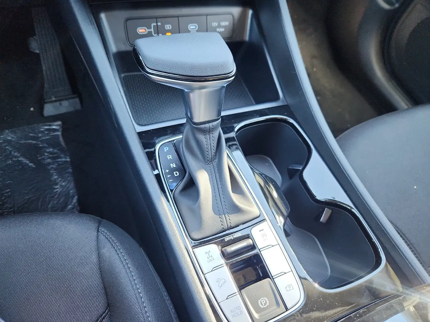2026 Hyundai Tucson - $29,102