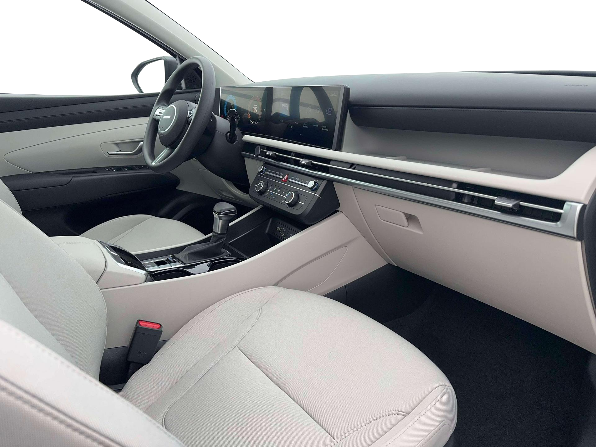 2026 Hyundai Tucson - $28,004