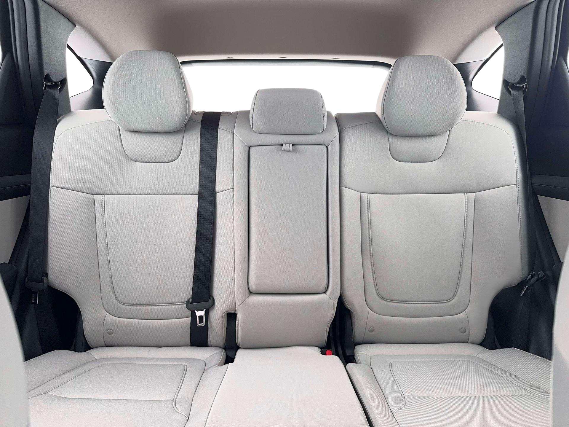 2026 Hyundai Tucson - $28,004