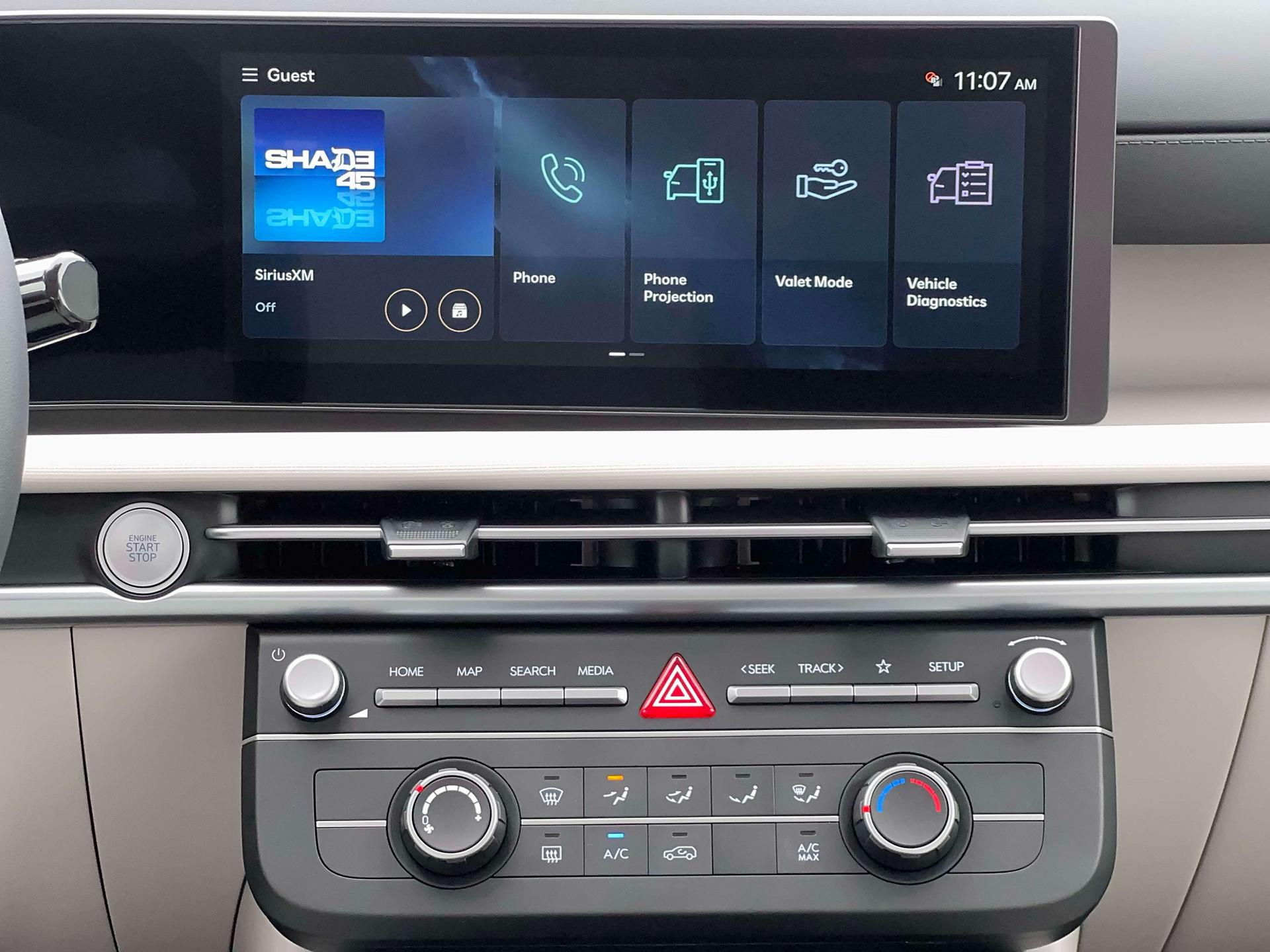 2026 Hyundai Tucson - $28,004
