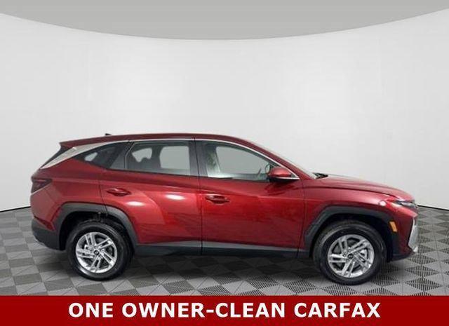 2026 Hyundai Tucson - $26,932