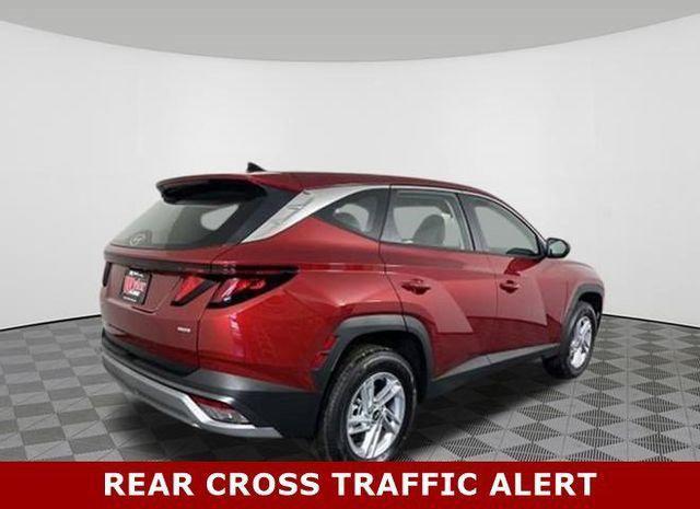2026 Hyundai Tucson - $26,932
