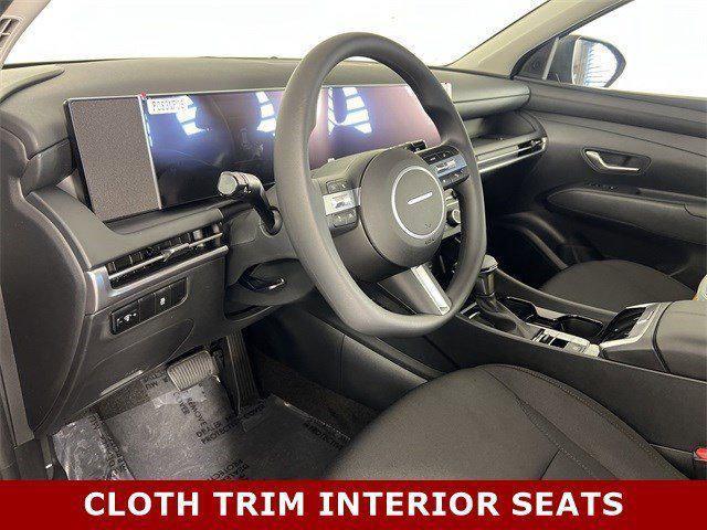 2026 Hyundai Tucson - $26,932
