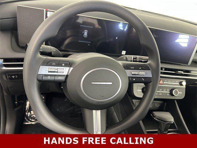 2026 Hyundai Tucson - $26,932