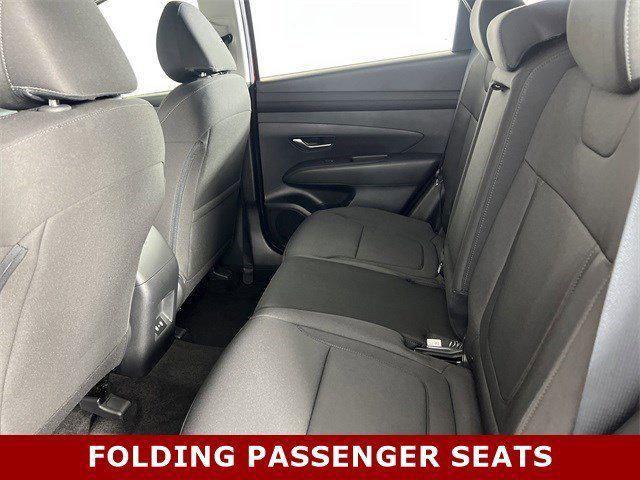 2026 Hyundai Tucson - $26,932