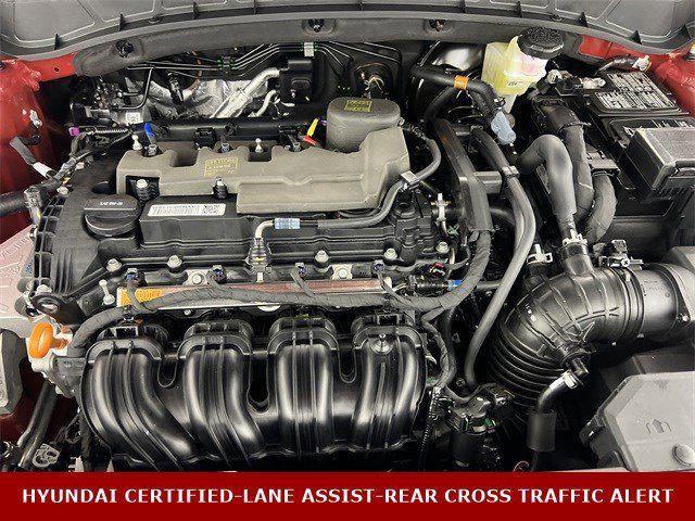 2026 Hyundai Tucson - $26,932