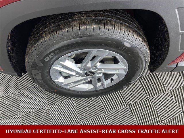 2026 Hyundai Tucson - $26,932