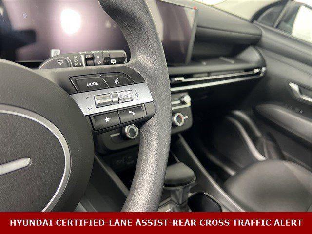 2026 Hyundai Tucson - $26,932