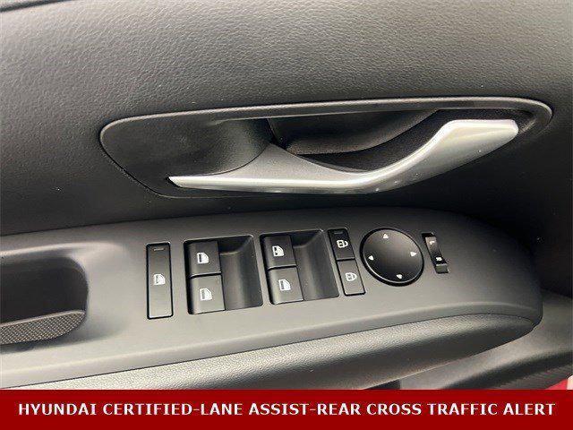 2026 Hyundai Tucson - $26,932