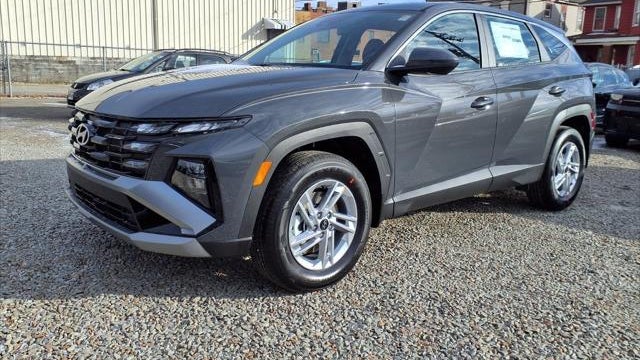 Preowned 2026 Hyundai TUCSON SE for Sale