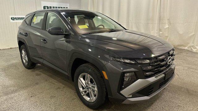 Preowned 2026 Hyundai TUCSON SE for Sale