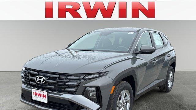 Preowned 2026 Hyundai TUCSON SE for Sale