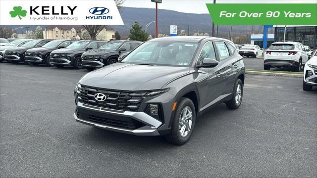 Preowned 2026 Hyundai TUCSON SE for Sale