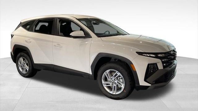 Preowned 2026 Hyundai TUCSON SE for Sale