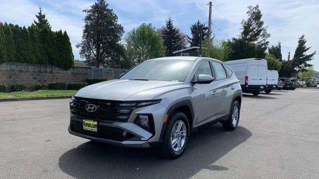 Preowned 2026 Hyundai TUCSON SE for Sale