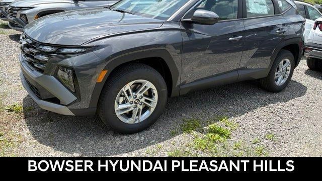 Preowned 2026 Hyundai TUCSON SE for Sale