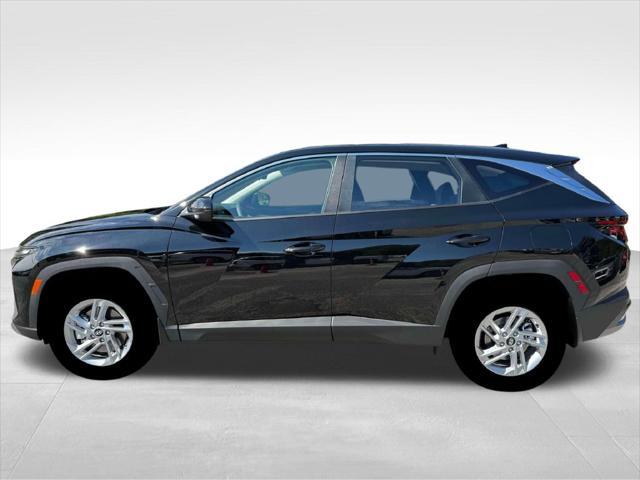 2026 Hyundai Tucson - $31,784