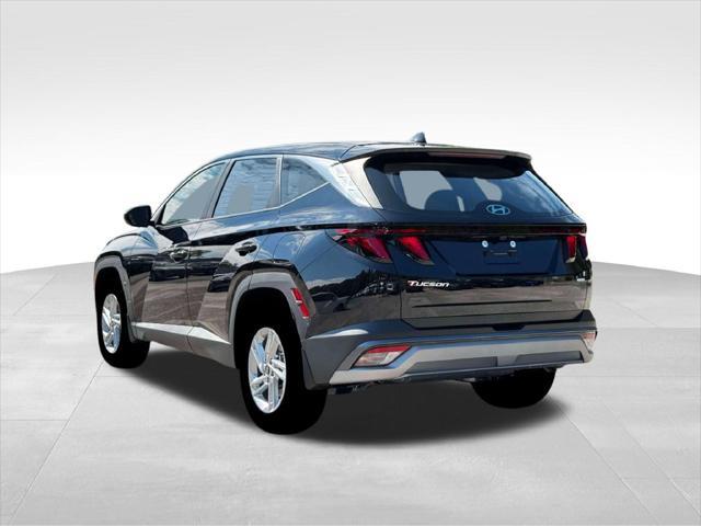 2026 Hyundai Tucson - $31,784
