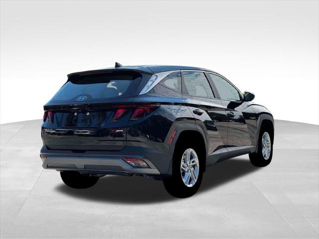 2026 Hyundai Tucson - $31,784
