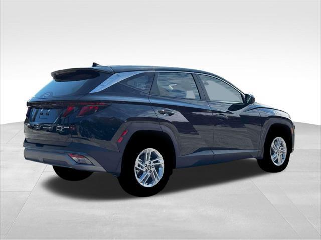 2026 Hyundai Tucson - $31,784