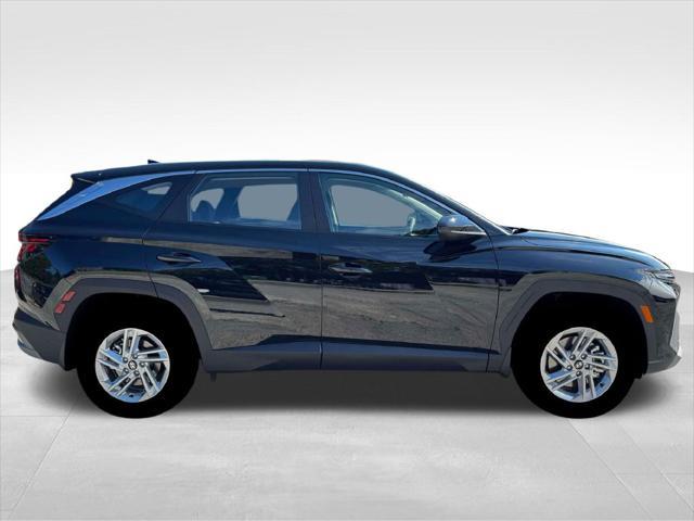 2026 Hyundai Tucson - $31,784