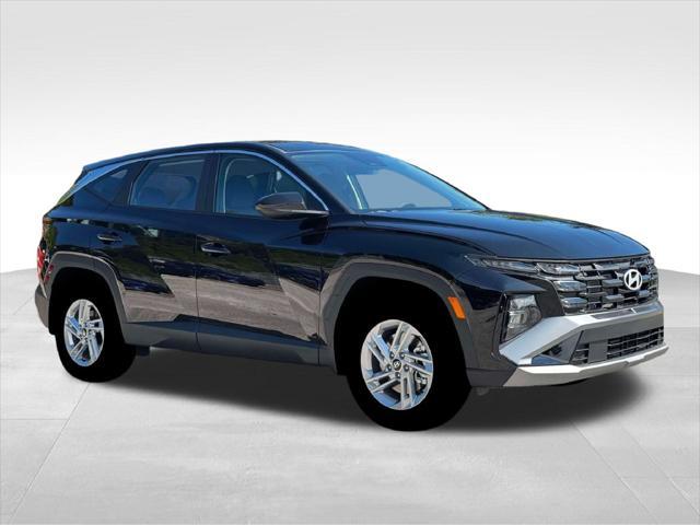 2026 Hyundai Tucson - $31,784