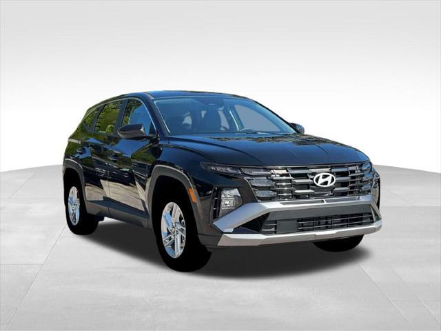 2026 Hyundai Tucson - $31,784