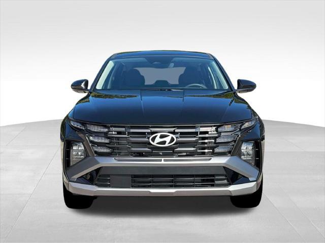 2026 Hyundai Tucson - $31,784