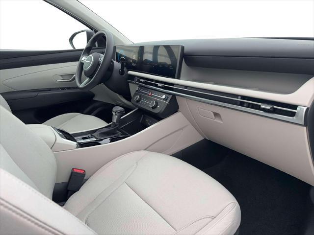 2026 Hyundai Tucson - $31,784