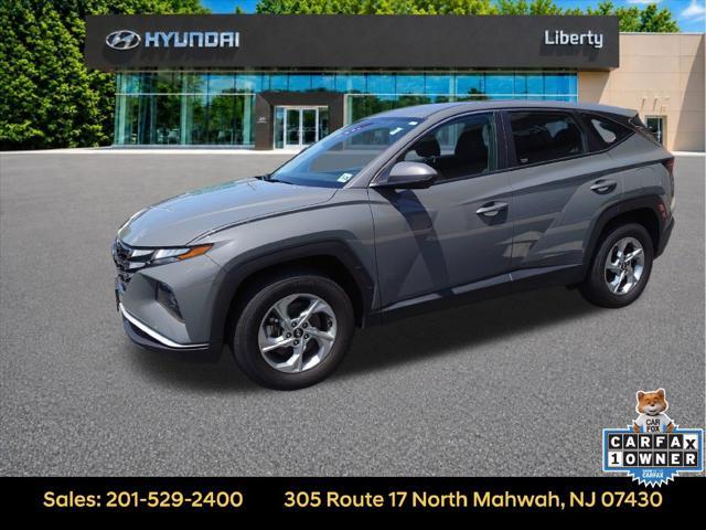 2024 Hyundai Tucson - $23,494