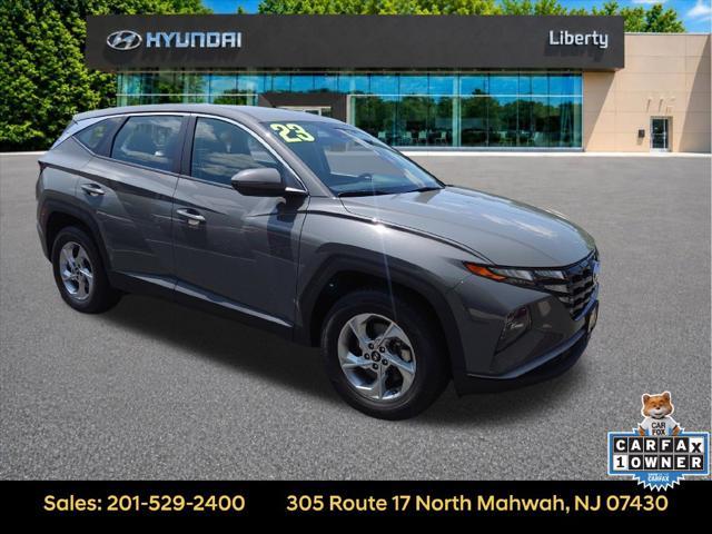 2024 Hyundai Tucson - $23,494