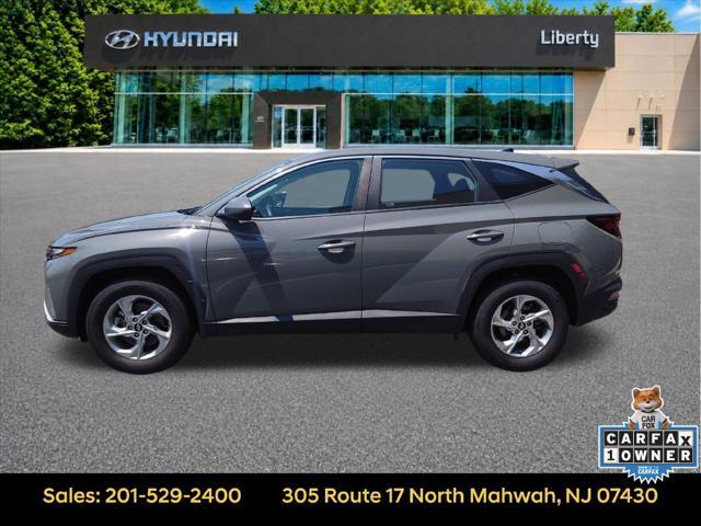 2024 Hyundai Tucson - $23,494