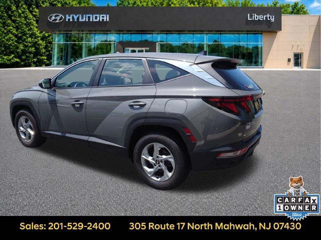 2024 Hyundai Tucson - $23,494