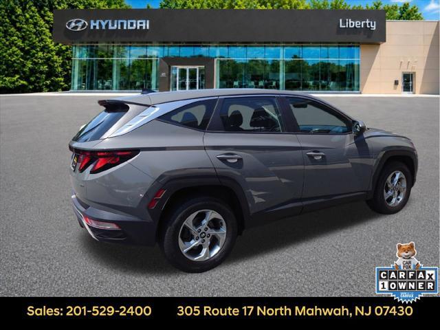 2024 Hyundai Tucson - $23,494