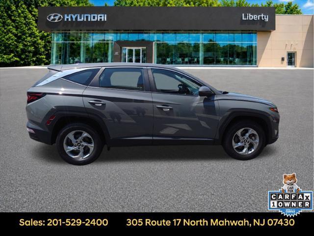 2024 Hyundai Tucson - $23,494