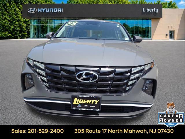 2024 Hyundai Tucson - $23,494