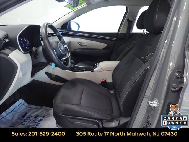 2024 Hyundai Tucson - $23,494