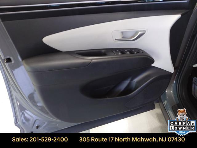 2024 Hyundai Tucson - $23,494