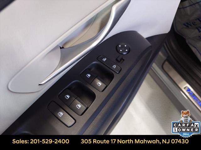 2024 Hyundai Tucson - $23,494