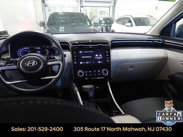 2024 Hyundai Tucson - $23,494