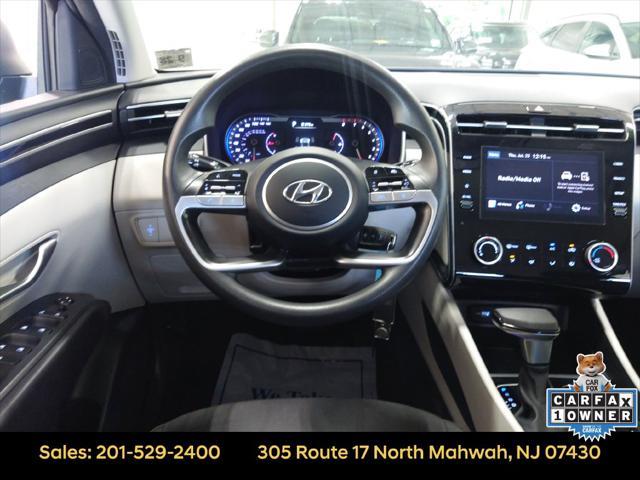 2024 Hyundai Tucson - $23,494