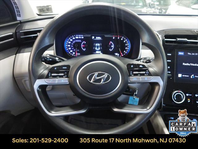 2024 Hyundai Tucson - $23,494