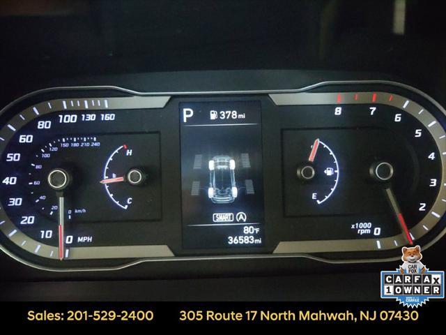 2024 Hyundai Tucson - $23,494