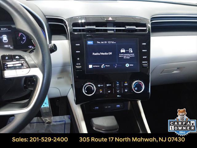 2024 Hyundai Tucson - $23,494