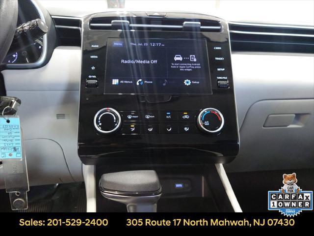2024 Hyundai Tucson - $23,494