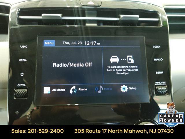 2024 Hyundai Tucson - $23,494