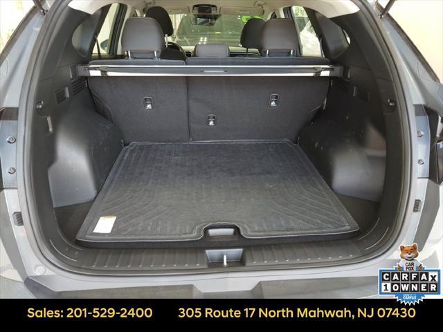 2024 Hyundai Tucson - $23,494
